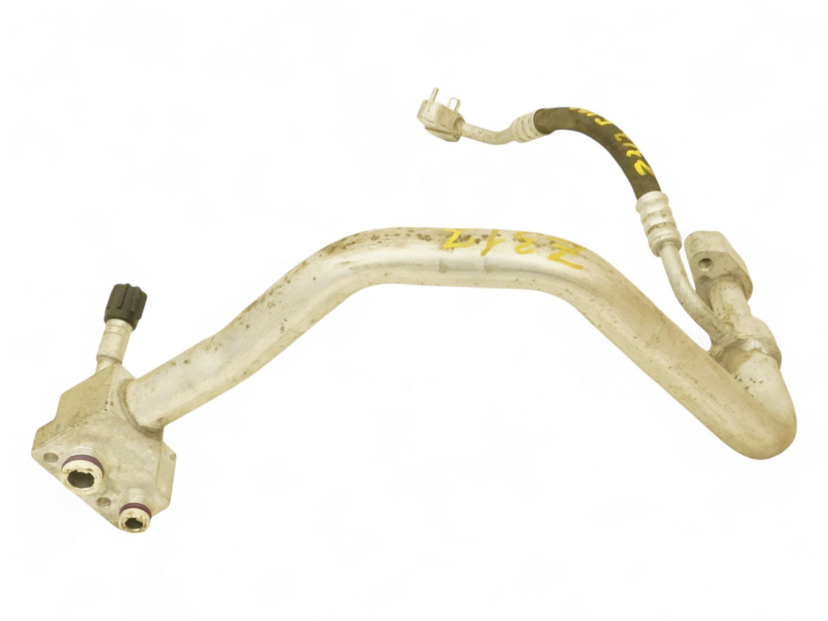 14-21 BMW i3 I01 Hose Line Tube Ac Air Conditioning Pressure Suction 9317386 OEM