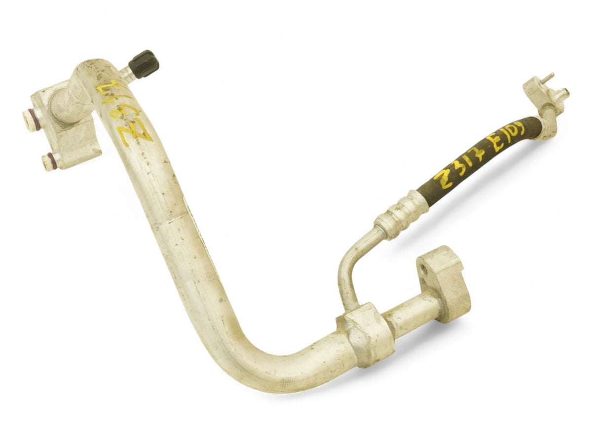 14-21 BMW i3 I01 Hose Line Tube Ac Air Conditioning Pressure Suction 9317386 OEM