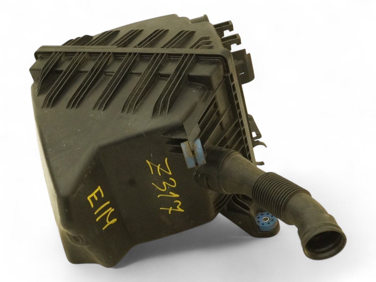14-20 BMW i3 I01 Air Intake Cleaner Filter Box Engine Motor 13718603090 OEM