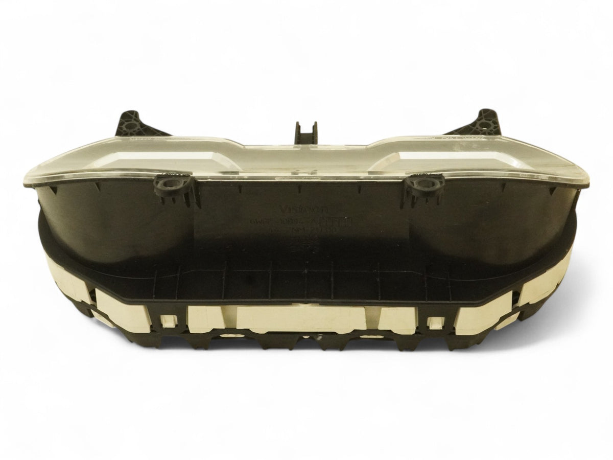2008-2009 Jaguar XK X150 Speedometer Instrument Cluster Unit 8W8310849AA OEM