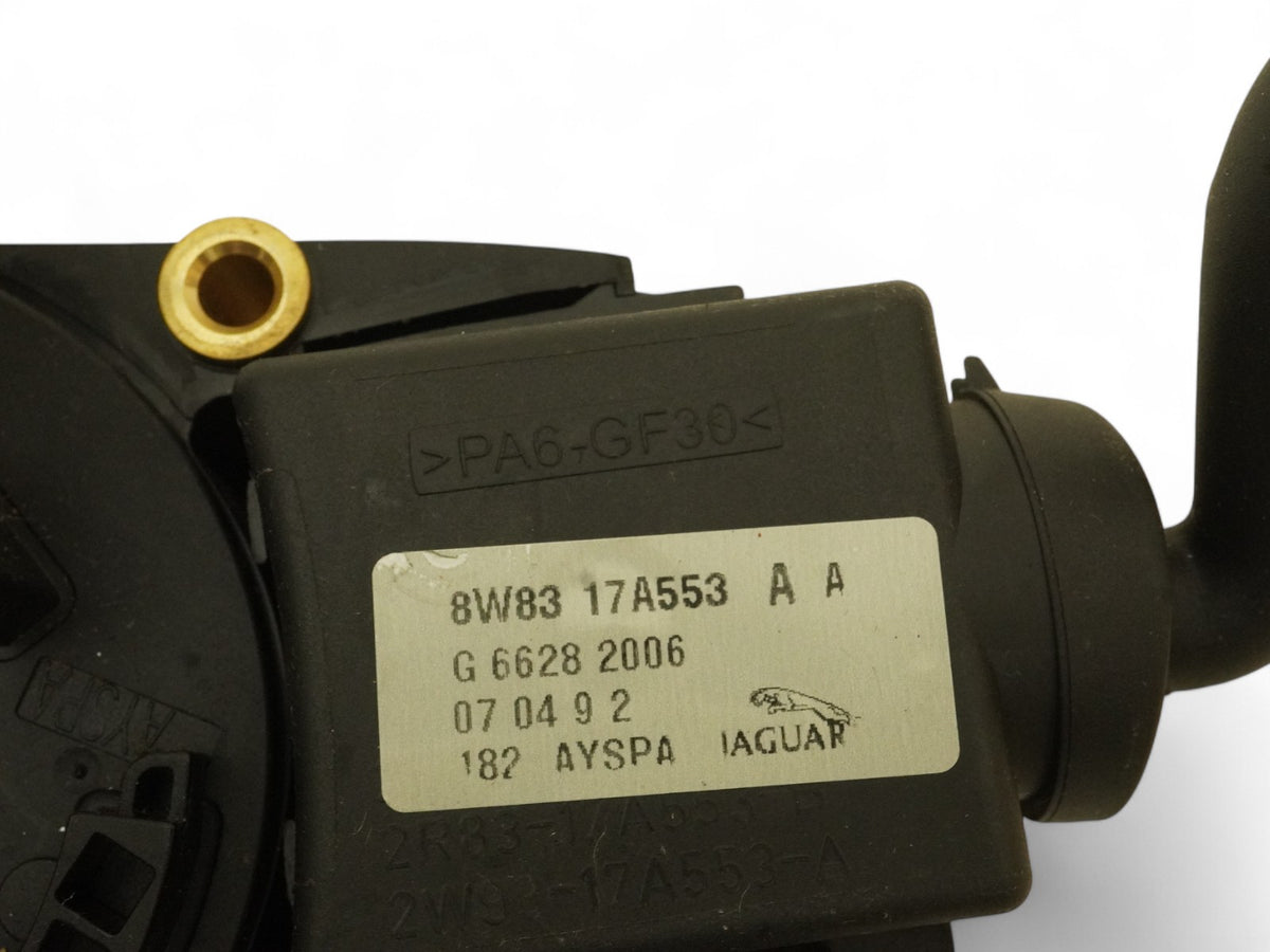 2008-2010 Jaguar XK X150 Wiper Arm Turn Signal Headlight Lamp Column Switch OEM