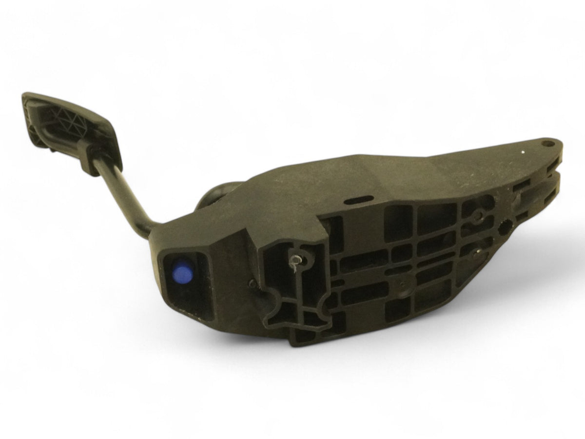 2007-2009 Jaguar XK X150 Gas Throttle Pedal Acceleration Foot Pad 6W839F836A OEM