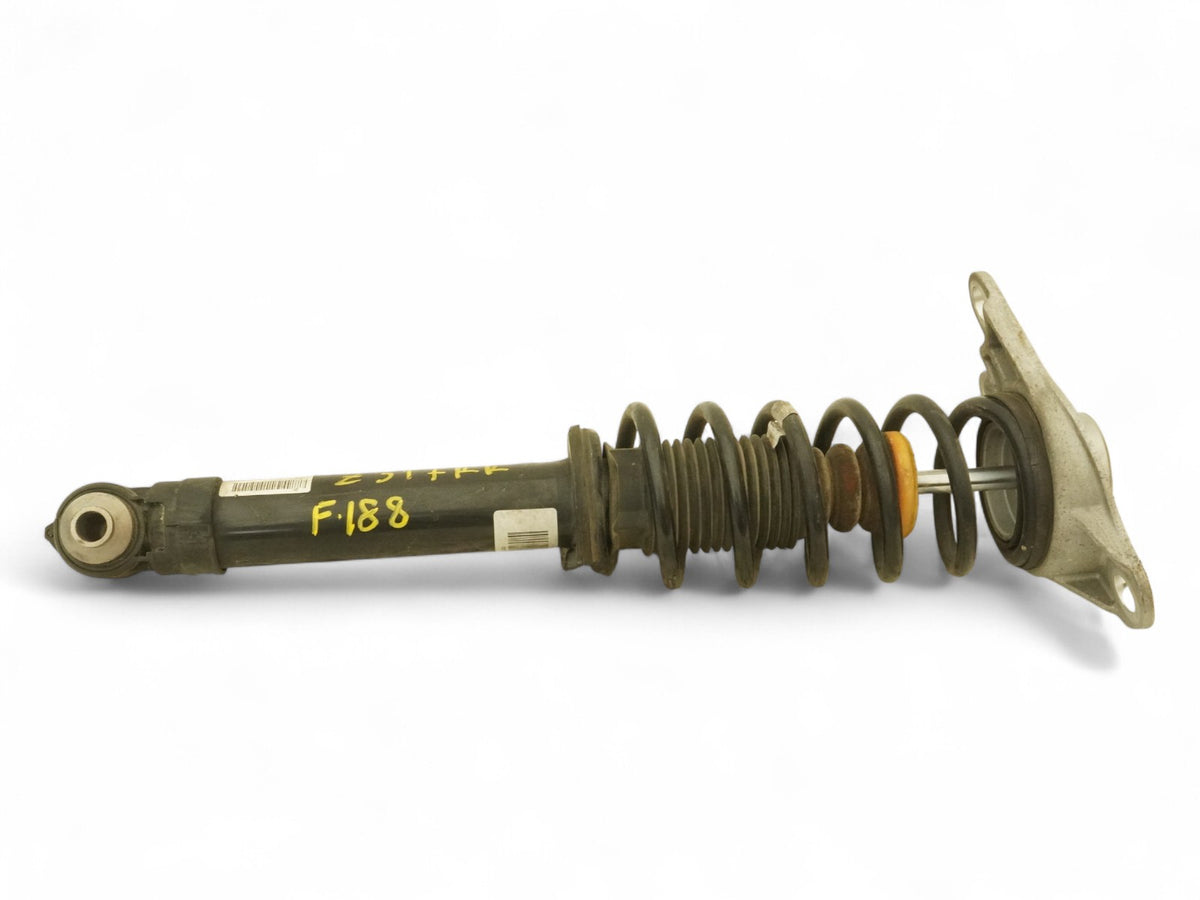 14-20 BMW i3 I01 Range Extender Strut Shock Absorber Coil Spring Rear Right OEM