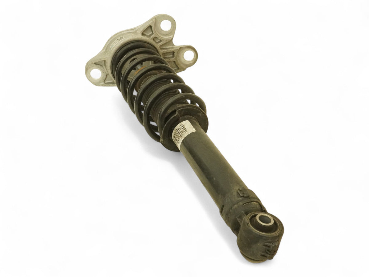 14-20 BMW i3 I01 Range Extender Strut Shock Absorber Coil Spring Rear Right OEM