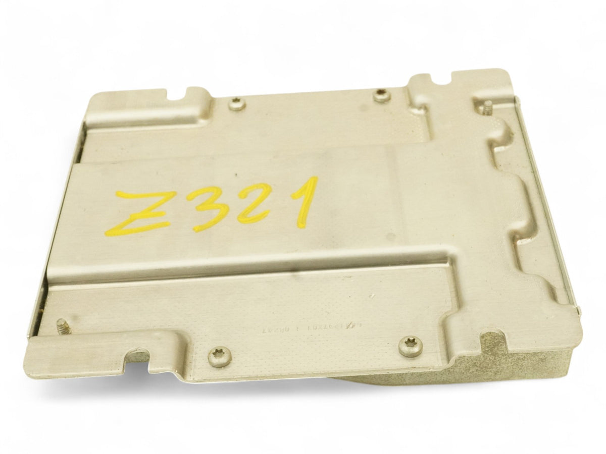 2007-2009 Jaguar XK X150 Suspension Adaptive Damping Control Module 6W8318B008AE