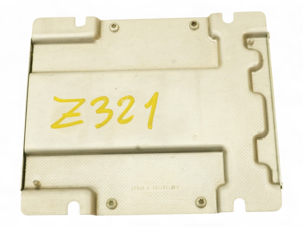 2007-2009 Jaguar XK X150 Suspension Adaptive Damping Control Module 6W8318B008AE