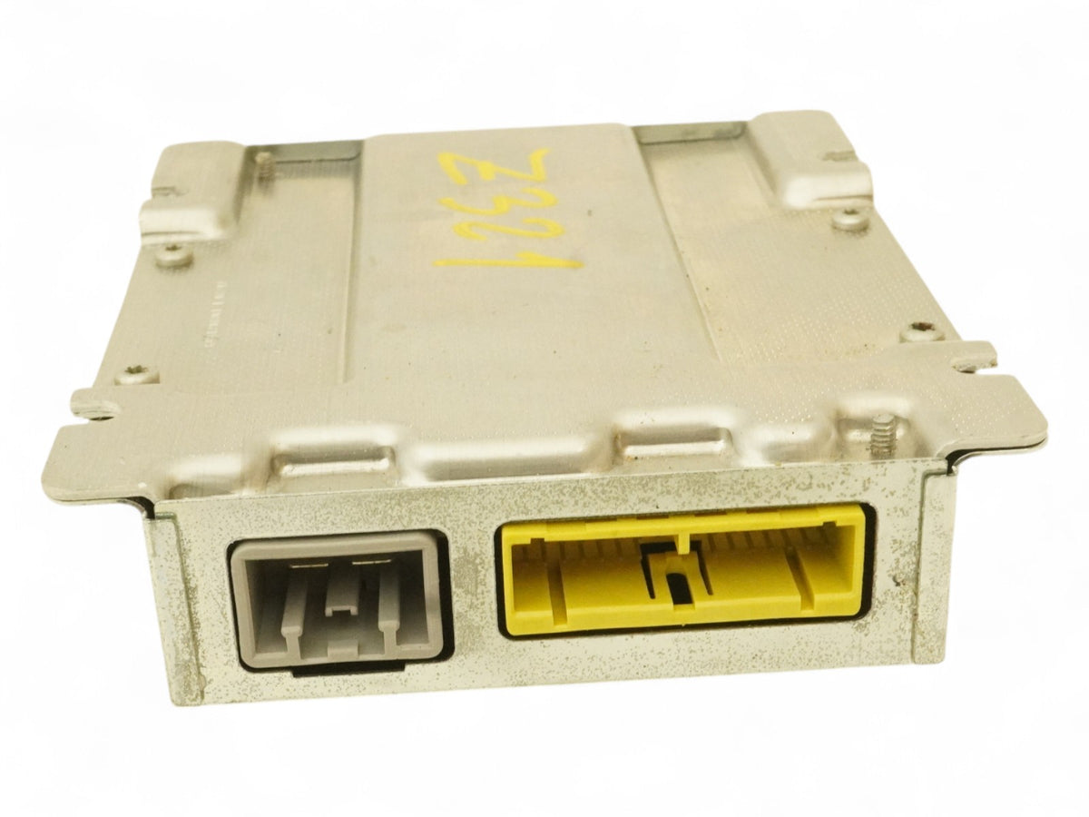2007-2009 Jaguar XK X150 Suspension Adaptive Damping Control Module 6W8318B008AE