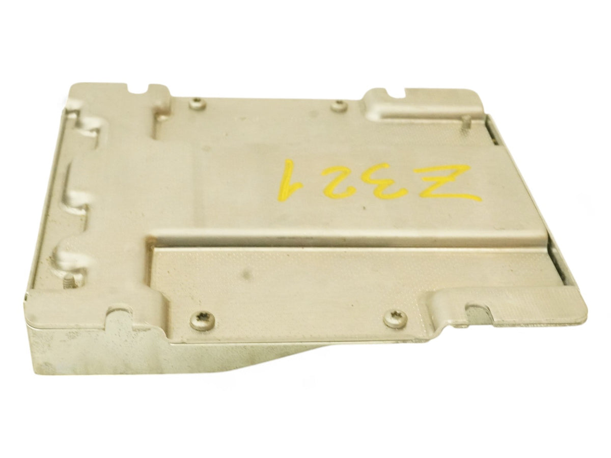 2007-2009 Jaguar XK X150 Suspension Adaptive Damping Control Module 6W8318B008AE