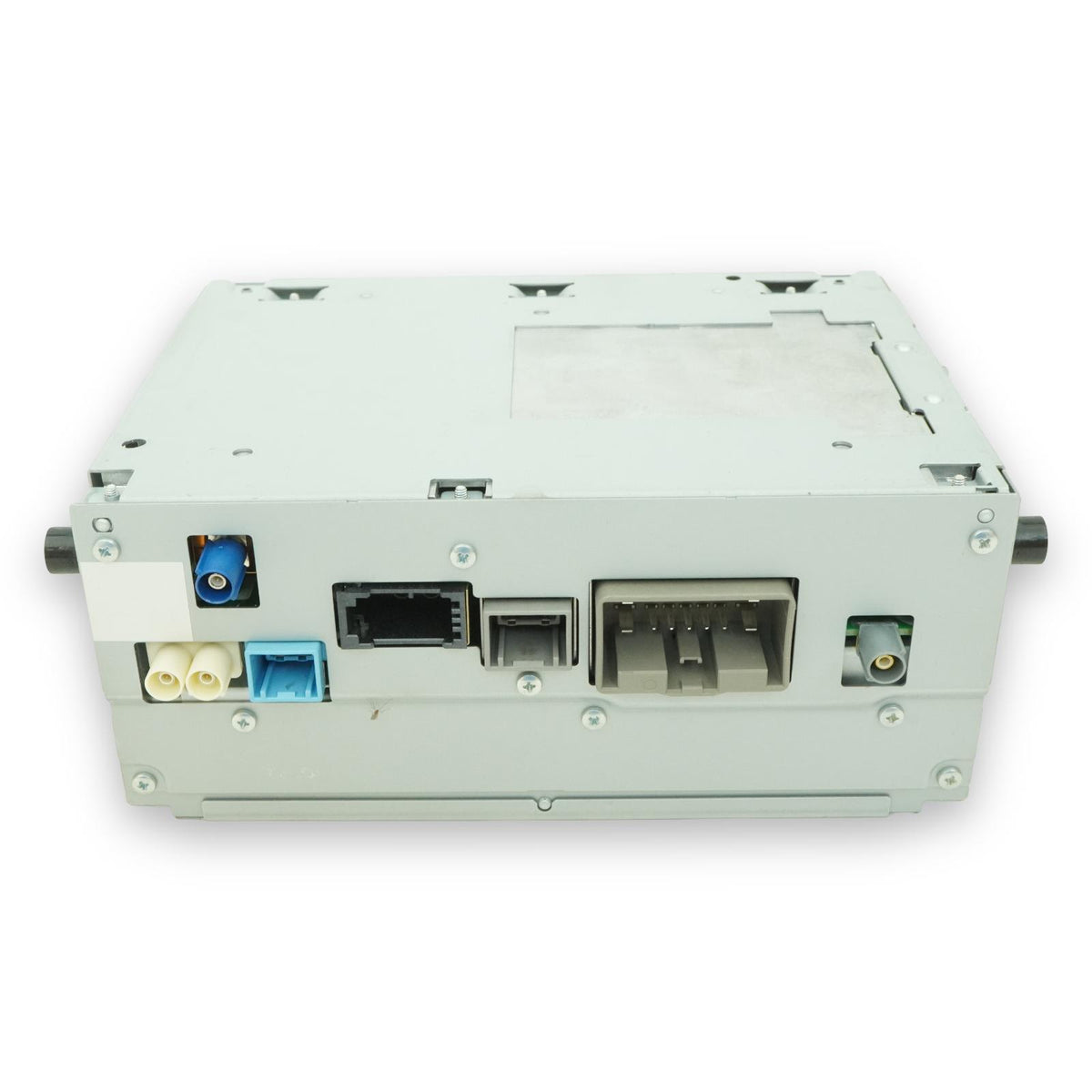 2011-2015 Jaguar XJ XJL X351 AM FM Radio Player Audio Receiver BF6N18C815JH OEM