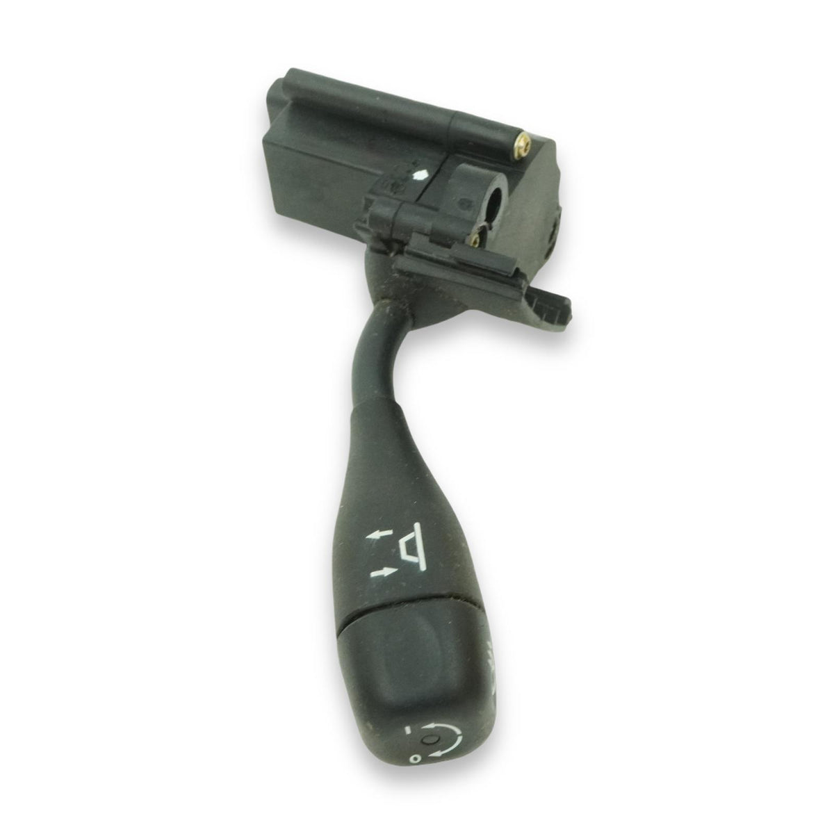 03-06 Mercedes CL500 C215 Steering Column Adjust Heated Switch A0005453122 OEM