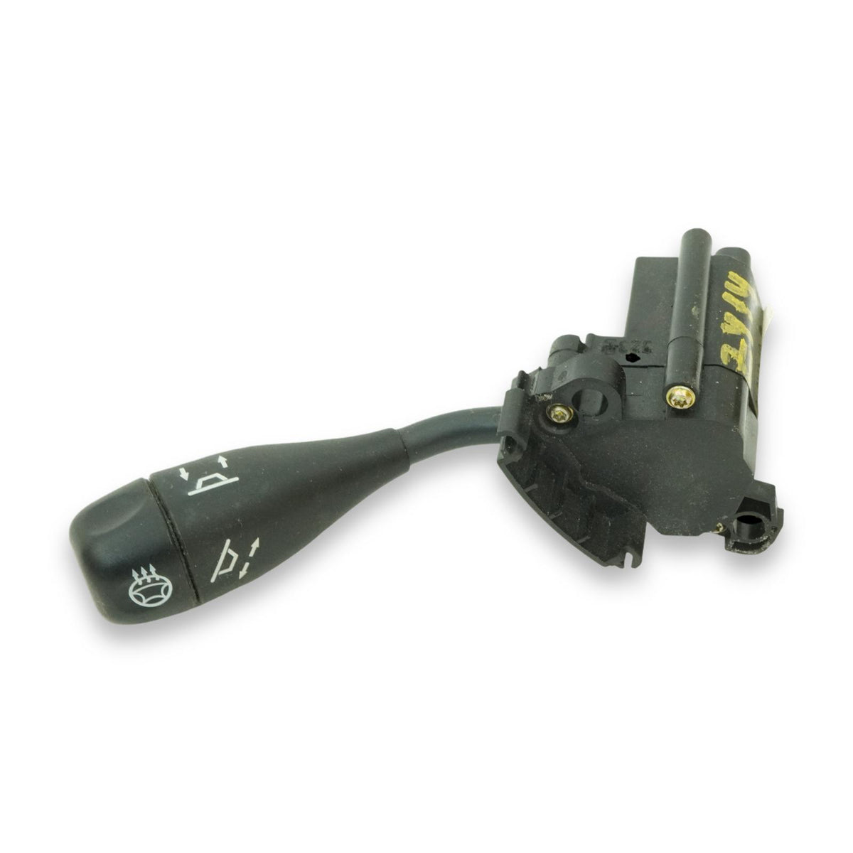 03-06 Mercedes CL500 C215 Steering Column Adjust Heated Switch A0005453122 OEM
