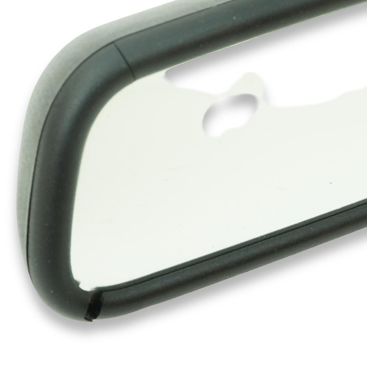 2010-2015 Jaguar XJ X351 Mirror Rearview Auto Dim Garage Opener 6H4217A679BB OEM