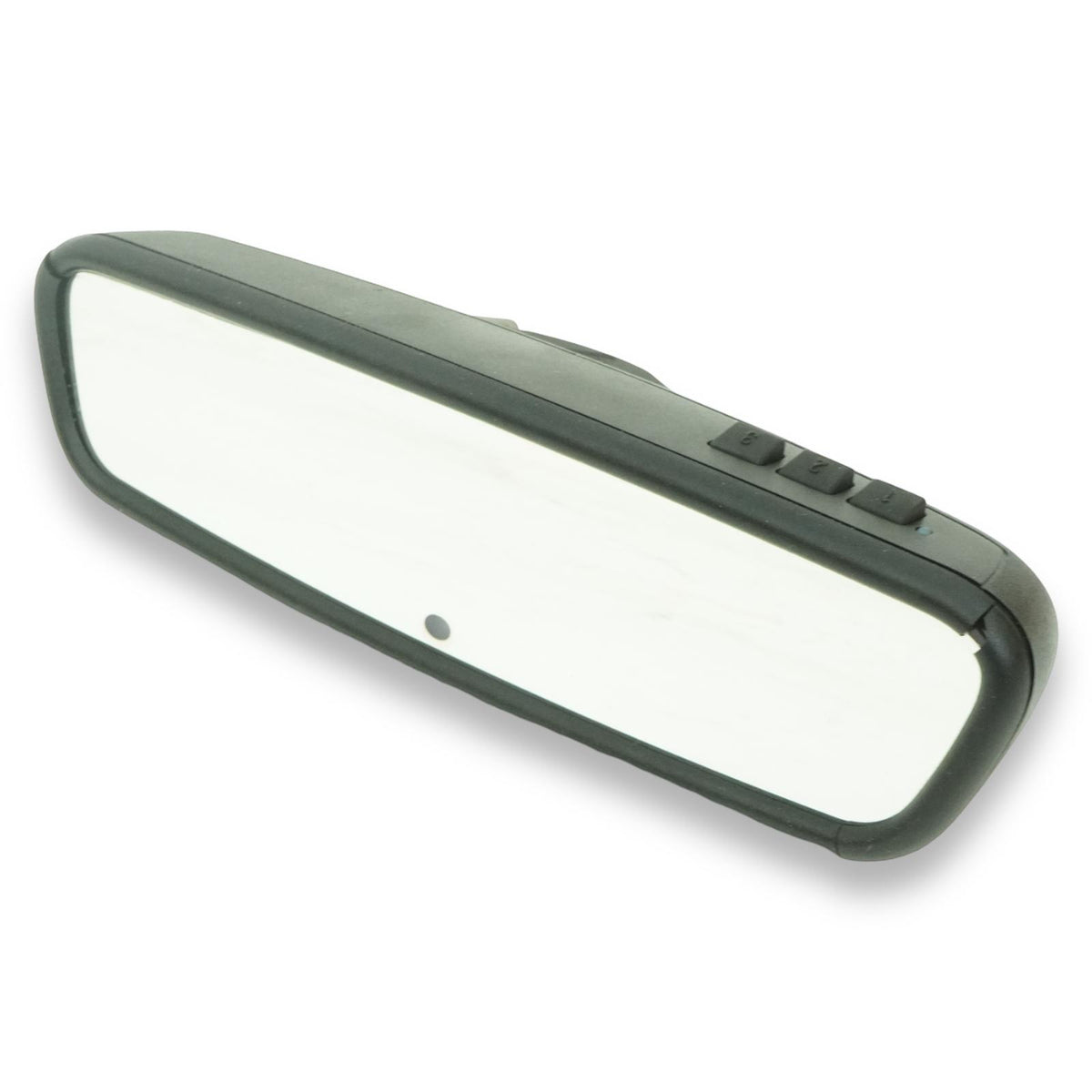 2010-2015 Jaguar XJ X351 Mirror Rearview Auto Dim Garage Opener 6H4217A679BB OEM