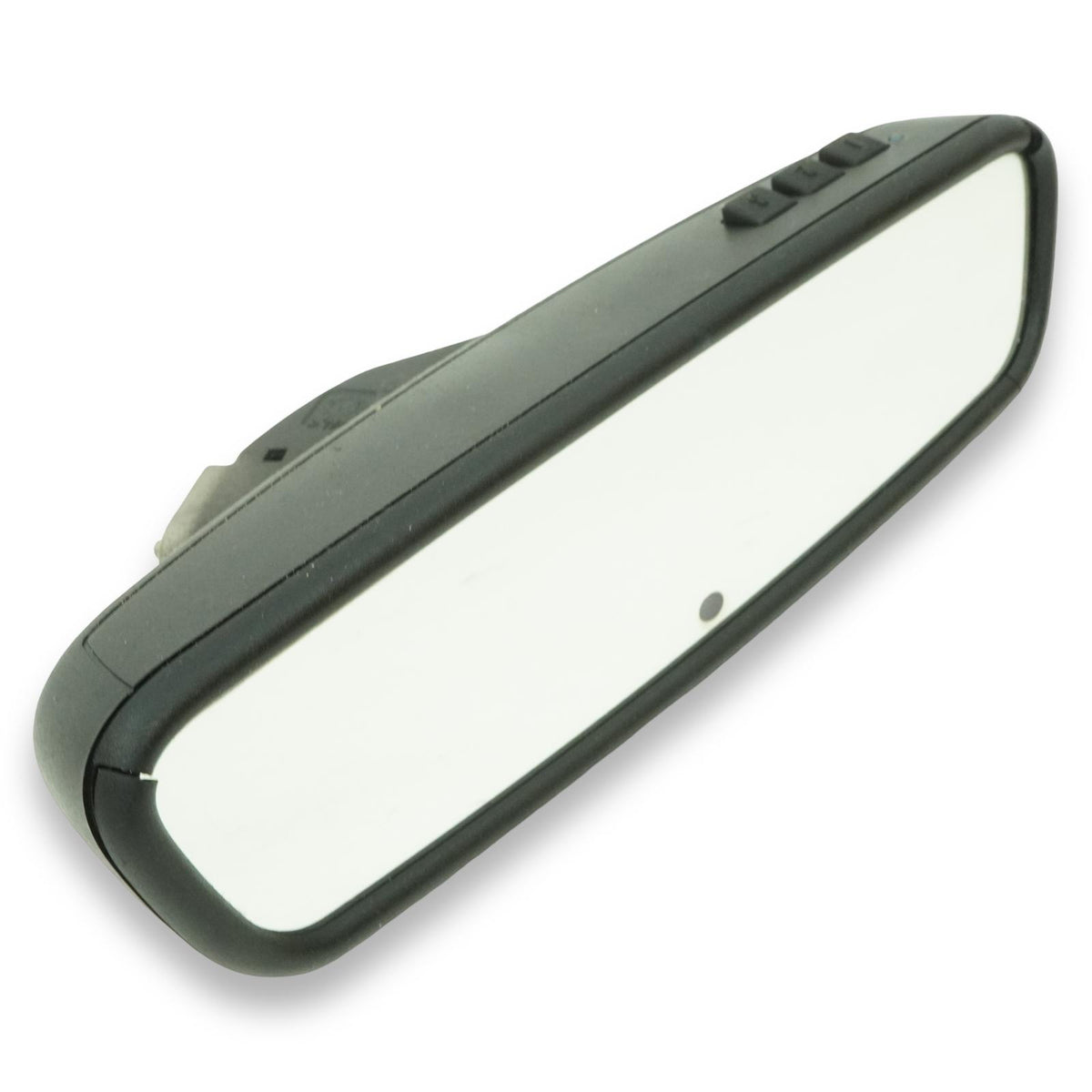 2010-2015 Jaguar XJ X351 Mirror Rearview Auto Dim Garage Opener 6H4217A679BB OEM