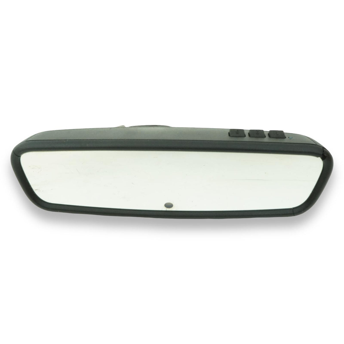 2010-2015 Jaguar XJ X351 Mirror Rearview Auto Dim Garage Opener 6H4217A679BB OEM