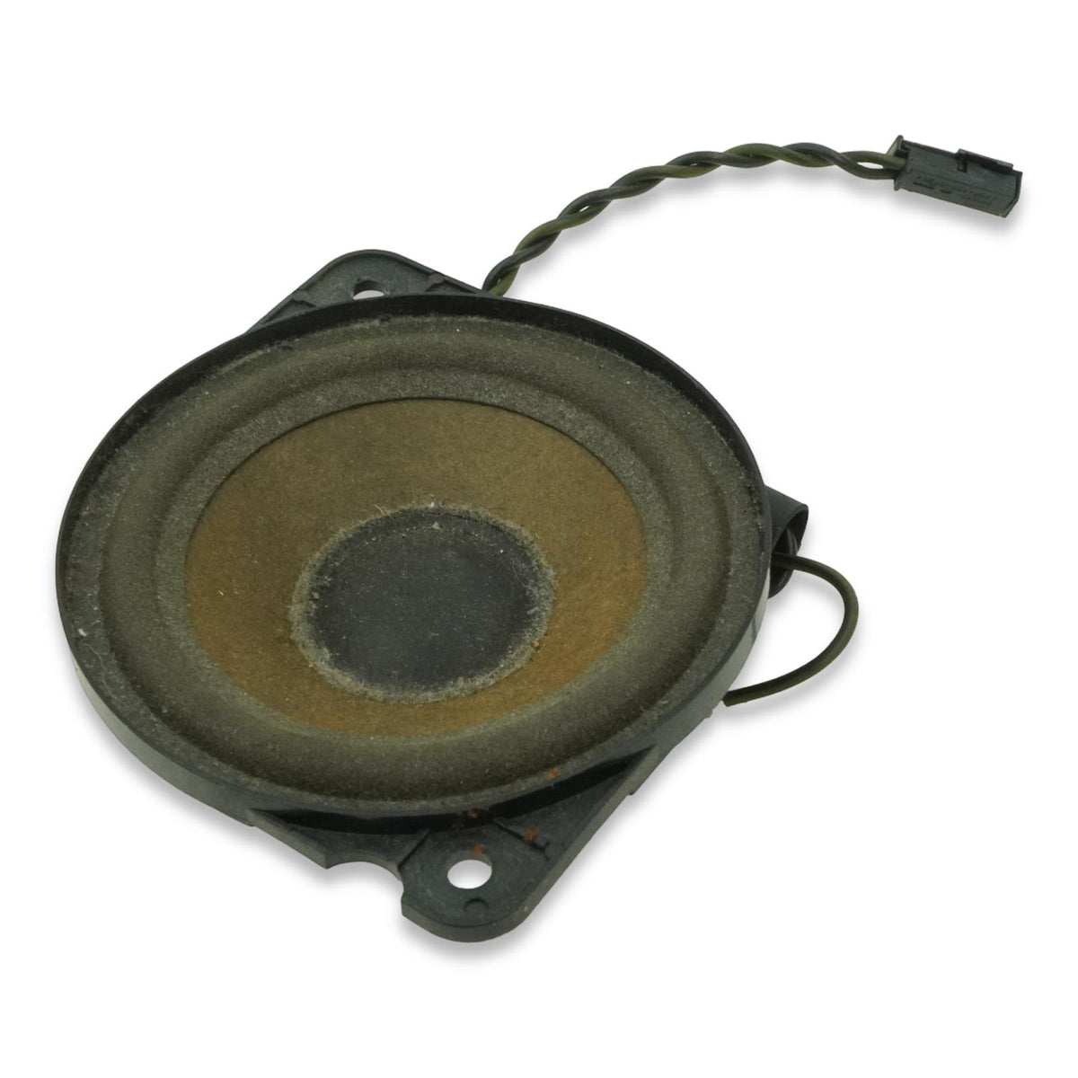 00-06 Mercedes CL500 CL600 CL55 CL65 C215 Dash Audio Speaker A2208201302 OEM