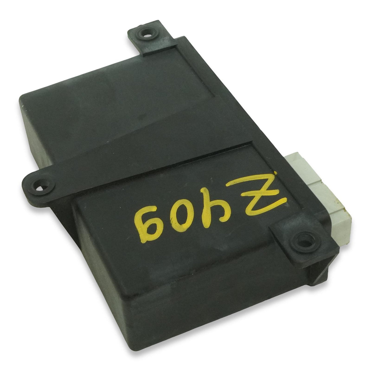 2010-2012 Jaguar XJ XJL X351 Parking Handbrake Control Module 8W832C496AD OEM