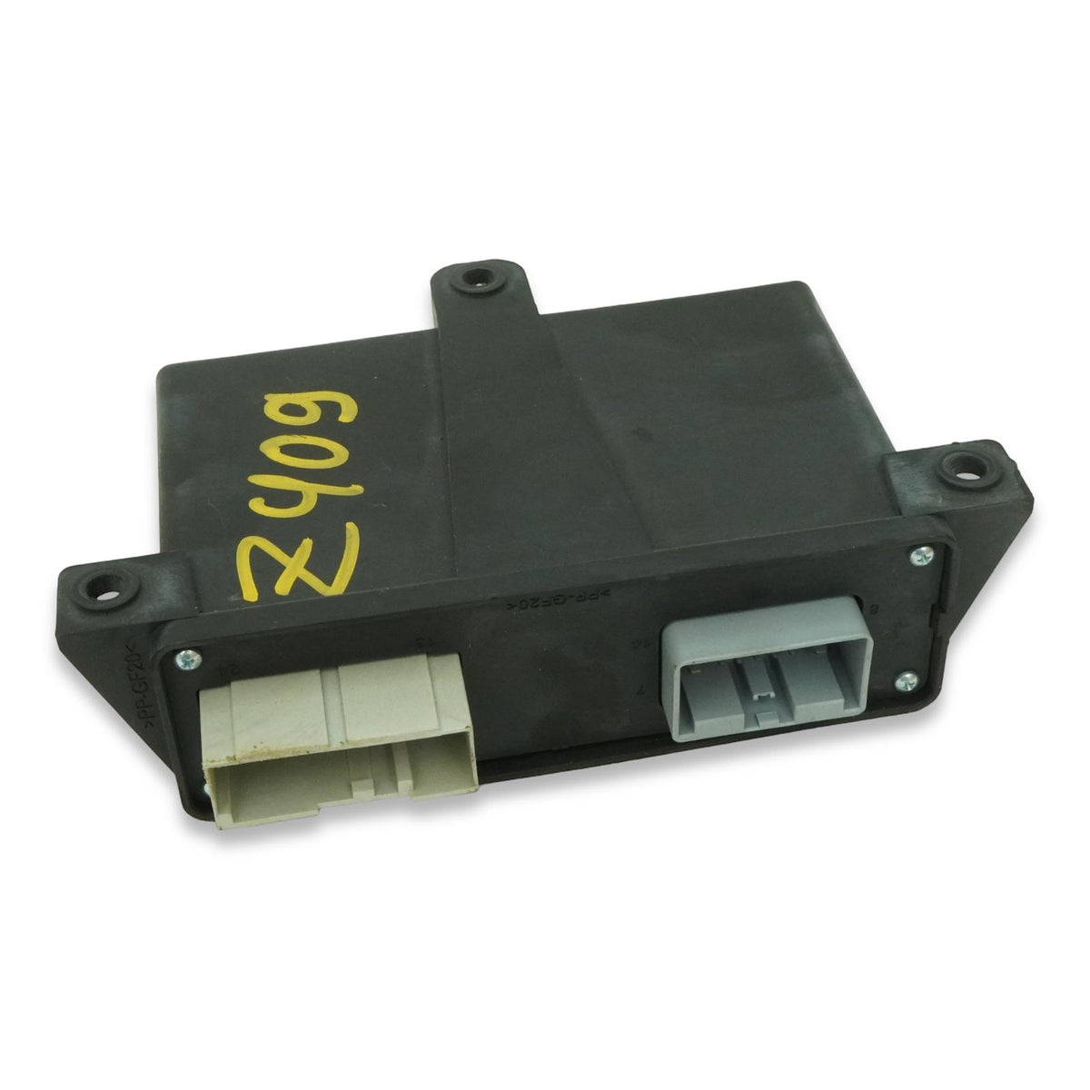 2010-2012 Jaguar XJ XJL X351 Parking Handbrake Control Module 8W832C496AD OEM