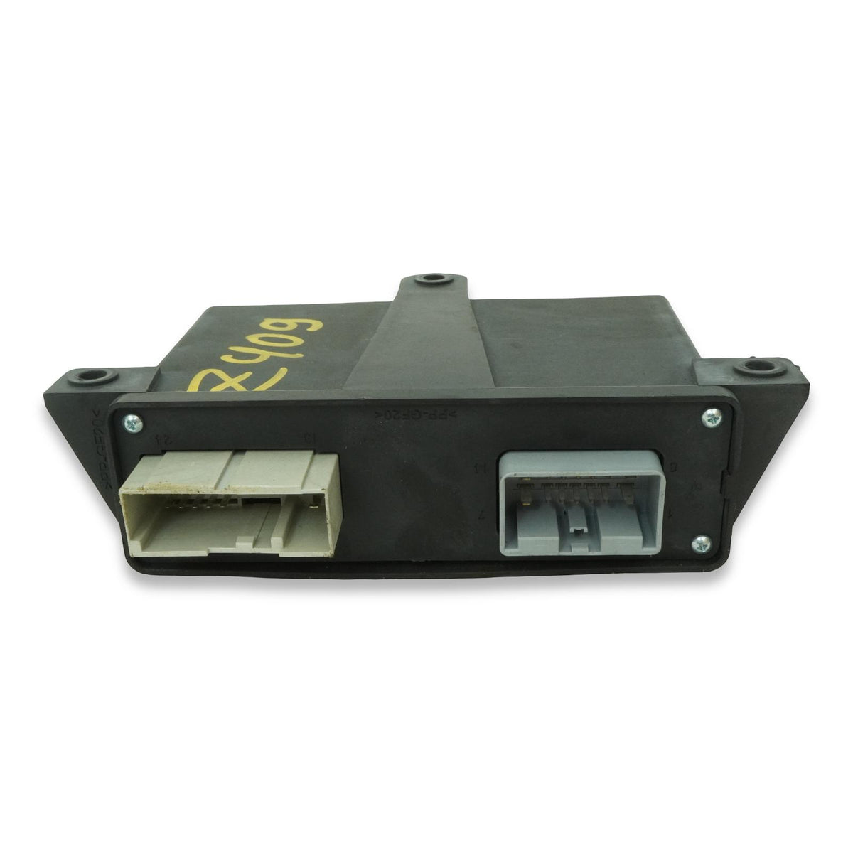 2010-2012 Jaguar XJ XJL X351 Parking Handbrake Control Module 8W832C496AD OEM
