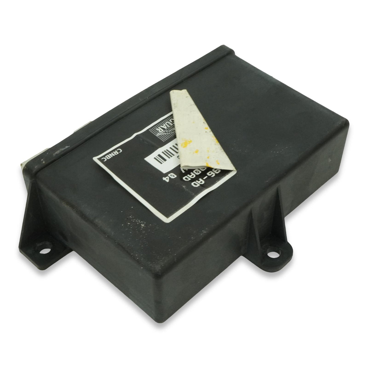 2010-2012 Jaguar XJ XJL X351 Parking Handbrake Control Module 8W832C496AD OEM