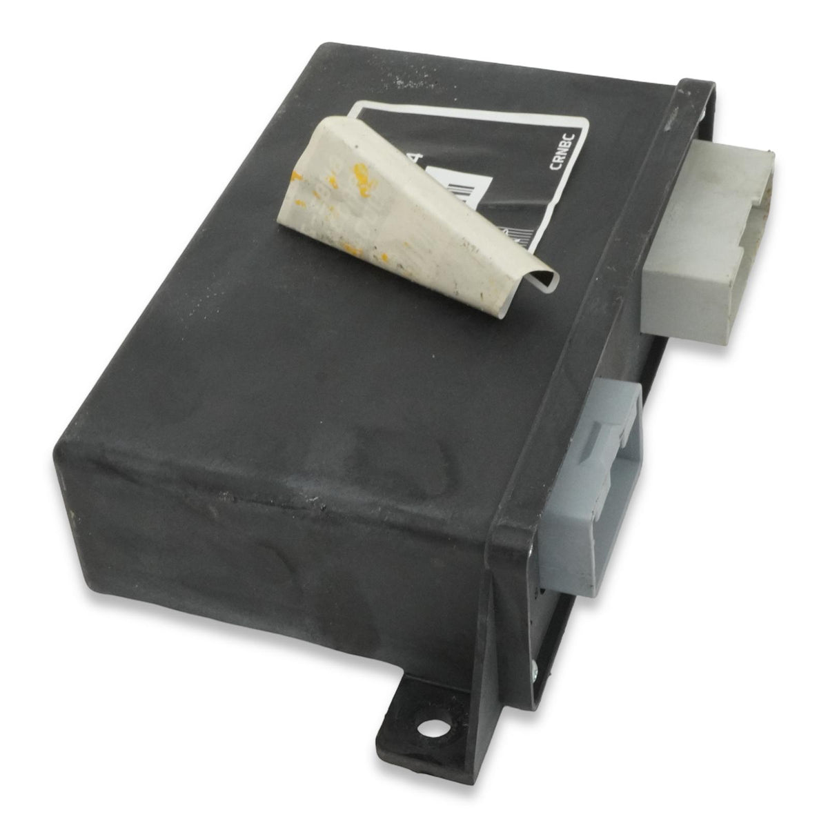 2010-2012 Jaguar XJ XJL X351 Parking Handbrake Control Module 8W832C496AD OEM