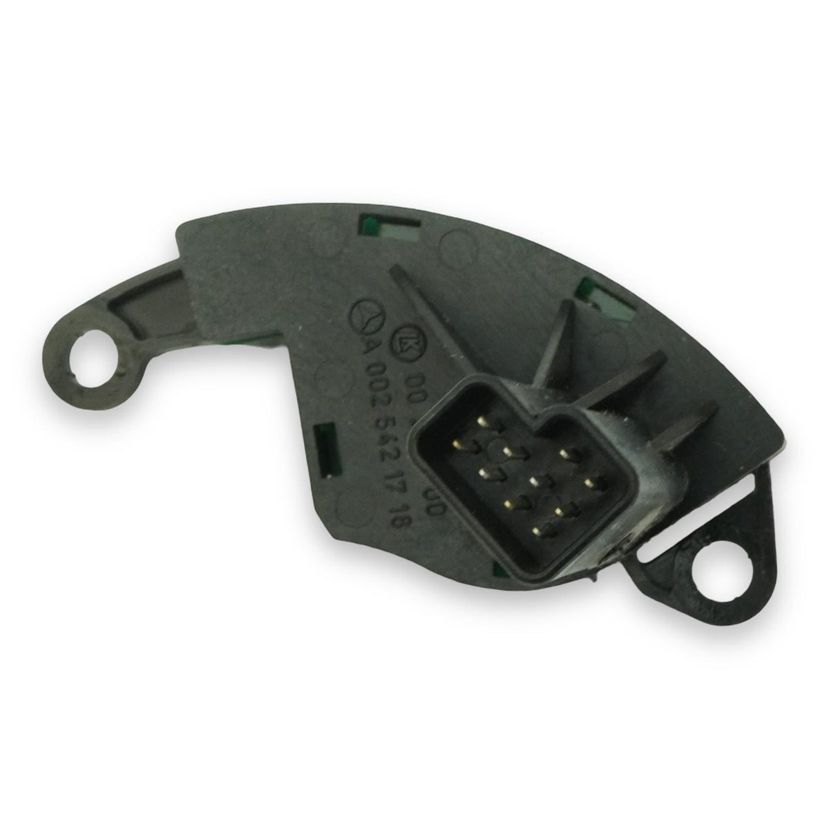 03-06 Mercedes CL500 CL600 CL55 CL65 C215 Steering Angle Sensor A0025421718 OEM