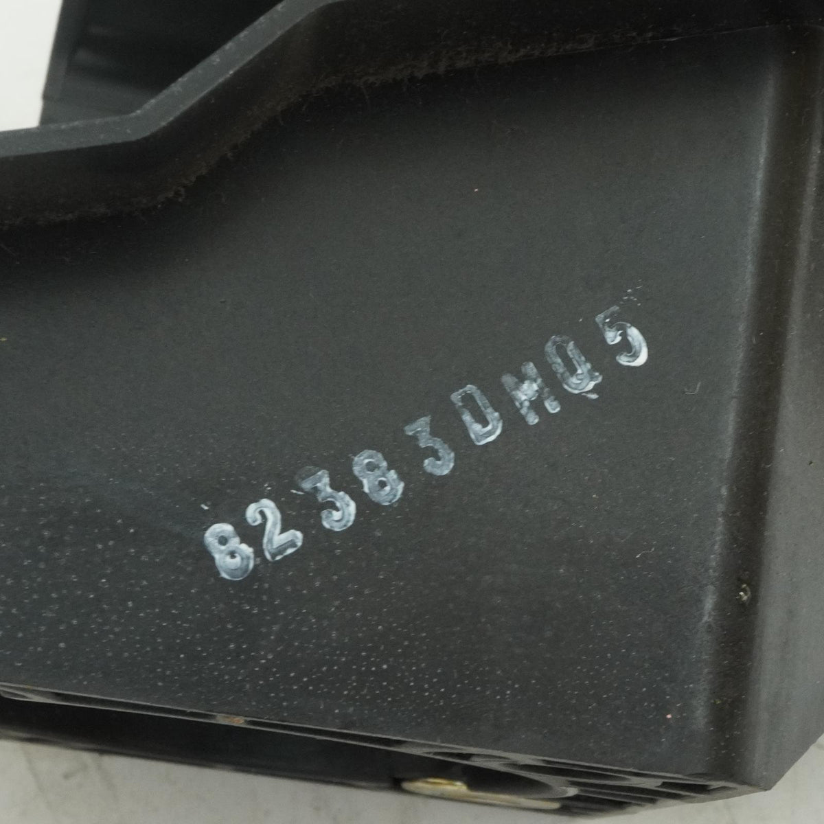 00-06 Mercedes CL500 CL600 CL55 CL65 C215 Brake Pedal Foot Pad 2158201502 OEM