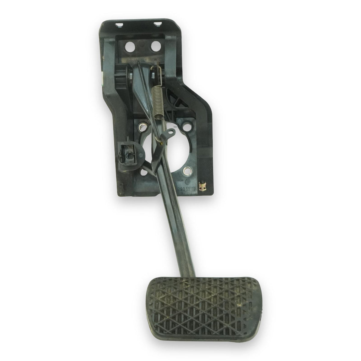 00-06 Mercedes CL500 CL600 CL55 CL65 C215 Brake Pedal Foot Pad 2158201502 OEM