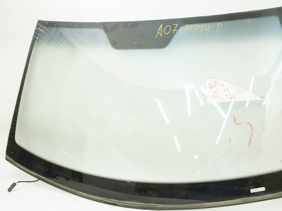 00-05 Mercedes CL500 CL600 CL55 CL65 C215 Front Windshield Window 2156700201 OEM