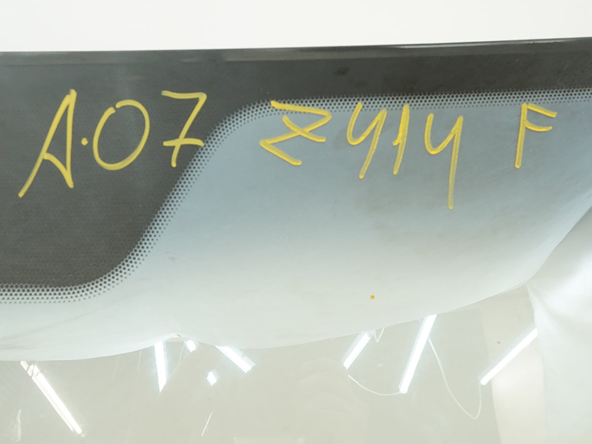 00-05 Mercedes CL500 CL600 CL55 CL65 C215 Front Windshield Window 2156700201 OEM