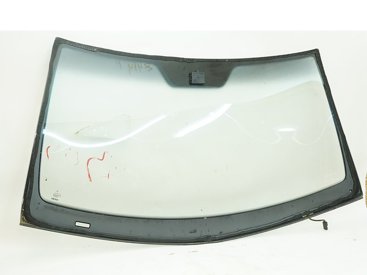 00-05 Mercedes CL500 CL600 CL55 CL65 C215 Front Windshield Window 2156700201 OEM