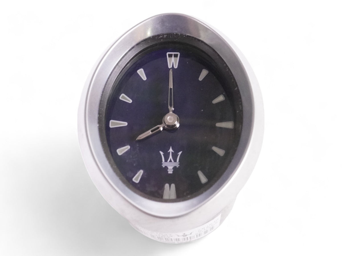 2014 - 2018 Maserati Ghibli S Q4 M157 Clock Analog Dashboard Center 670021647