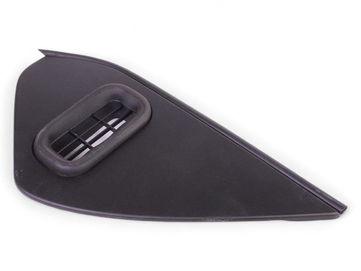 2014 - 2021 Maserati Ghibli S Q4 M157 Trim Cover Panel Cap End Dash Right OEM