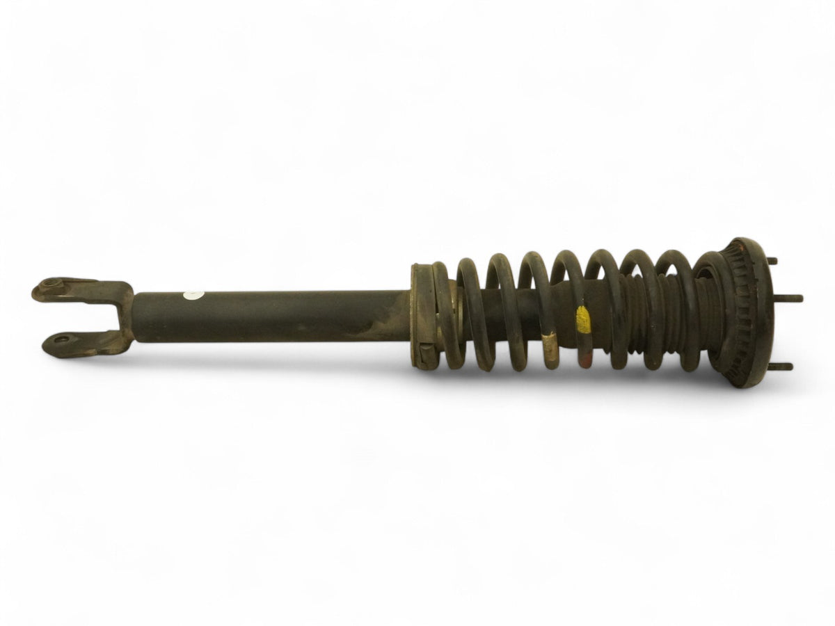 2007-2009 Jaguar XK X150 Strut Shock Absorber Coil Spring Front Right RH OEM