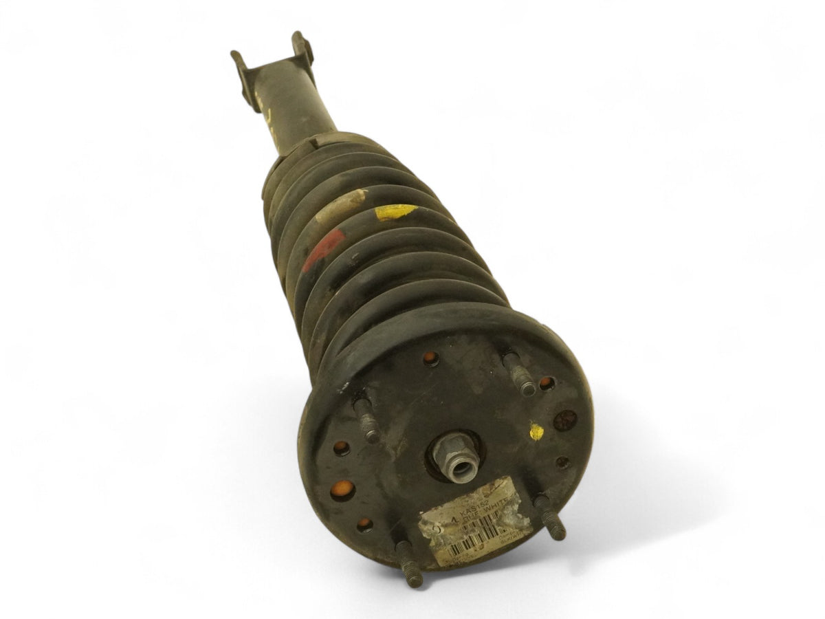 2007-2009 Jaguar XK X150 Strut Shock Absorber Coil Spring Front Right RH OEM