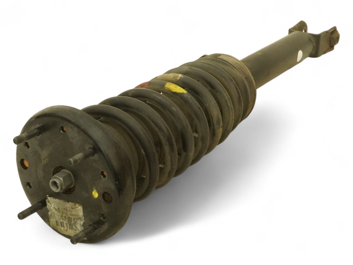 2007-2009 Jaguar XK X150 Strut Shock Absorber Coil Spring Front Right RH OEM
