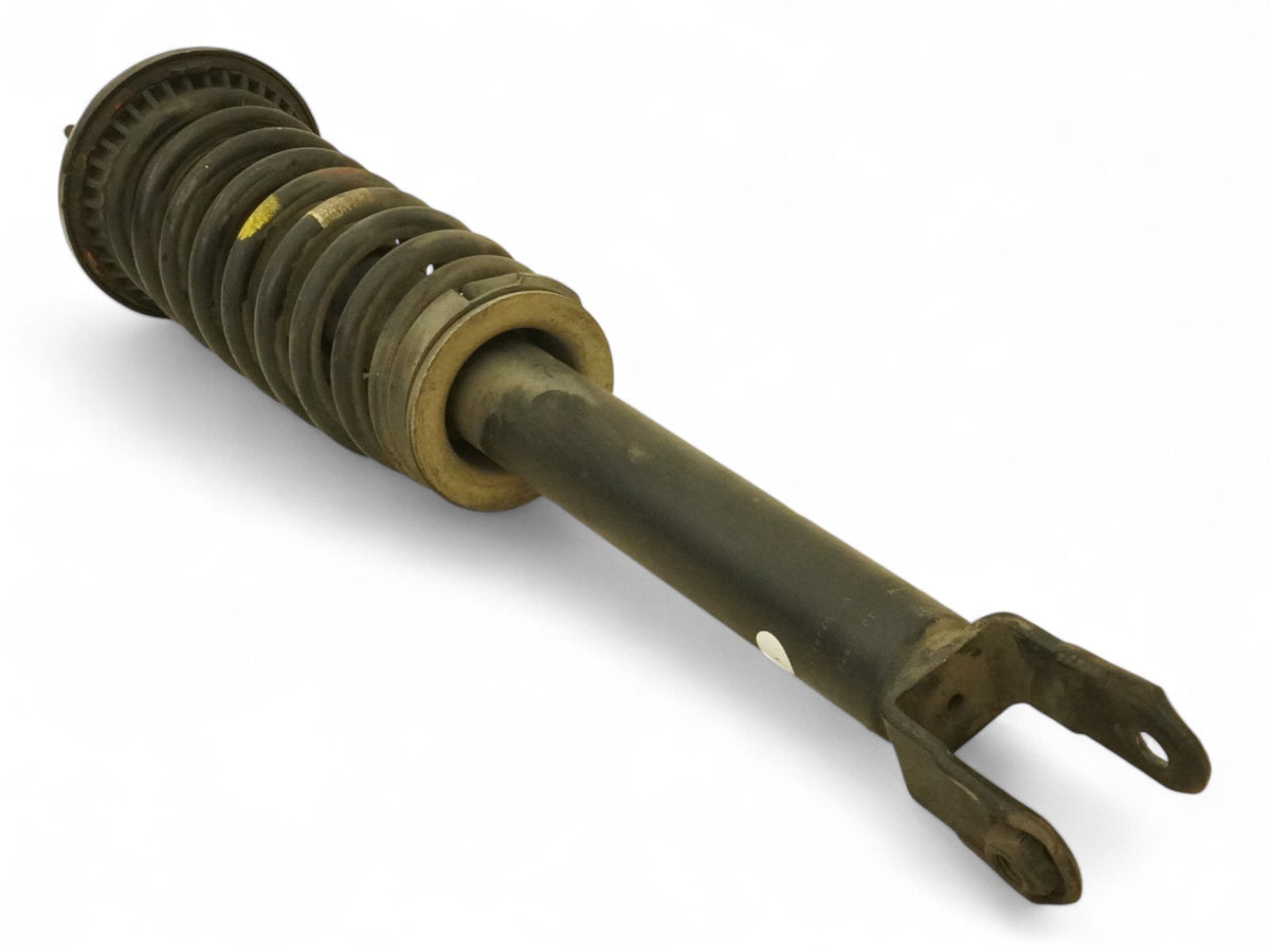 2007-2009 Jaguar XK X150 Strut Shock Absorber Coil Spring Front Right RH OEM
