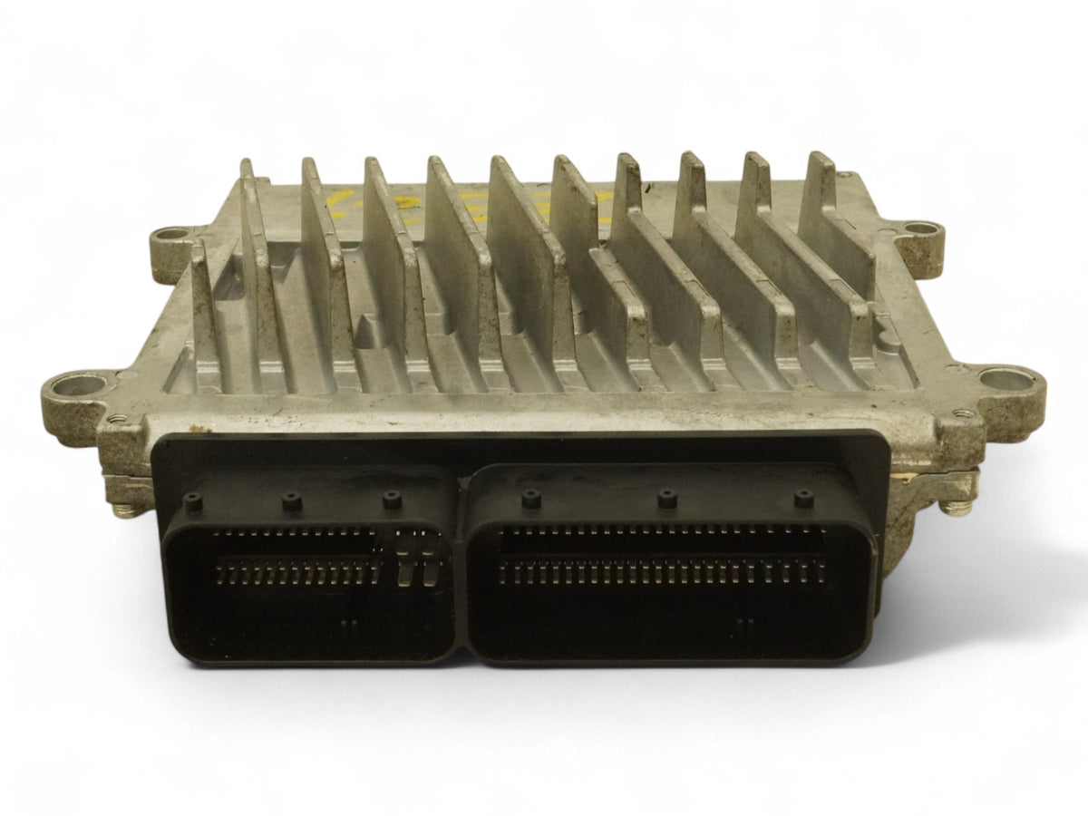 2007-2009 Jaguar XK X150 4.2 ECU ECM Engine Control Computer Module MB2797009191