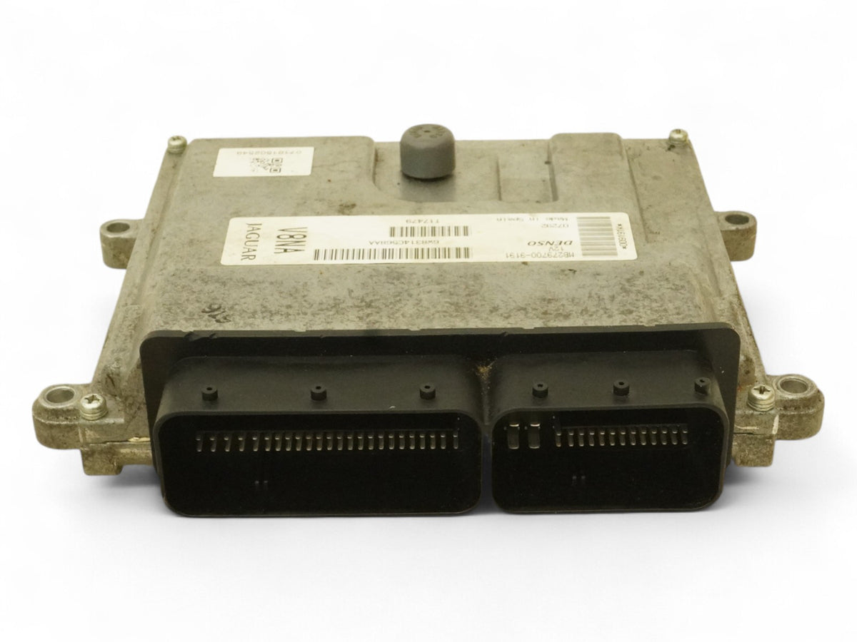 2007-2009 Jaguar XK X150 4.2 ECU ECM Engine Control Computer Module MB2797009191
