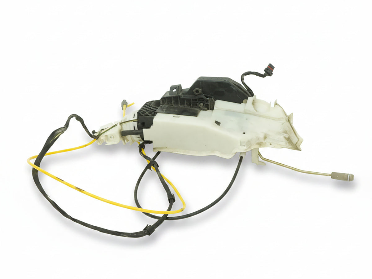 03-12 Mercedes SL500 SL600 SL550 R230 Right Side Door Lock Latch Actuator OEM
