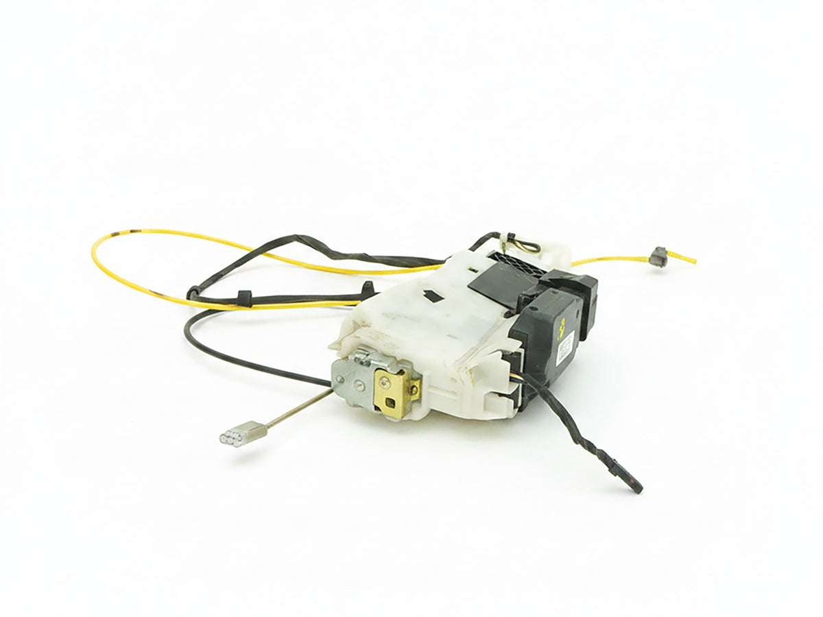 03-12 Mercedes SL500 SL600 SL550 R230 Right Side Door Lock Latch Actuator OEM