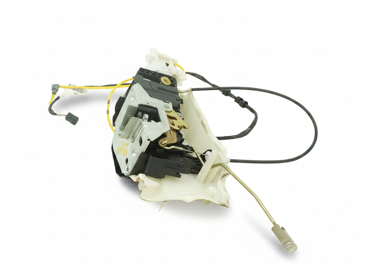 03-12 Mercedes SL500 SL600 SL550 R230 Right Side Door Lock Latch Actuator OEM