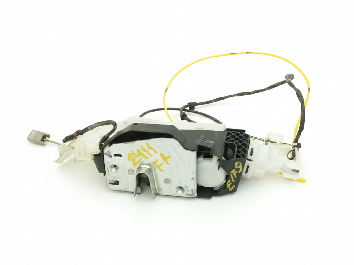 03-12 Mercedes SL500 SL600 SL550 R230 Right Side Door Lock Latch Actuator OEM