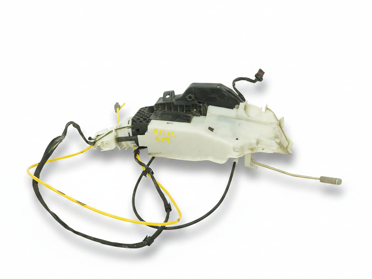 03-12 Mercedes SL500 SL600 SL550 R230 Right Side Door Lock Latch Actuator OEM