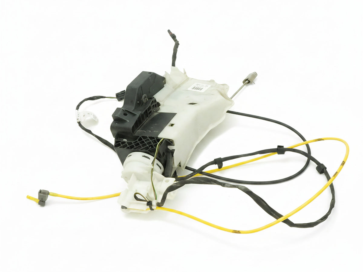 03-12 Mercedes SL500 SL600 SL550 R230 Right Side Door Lock Latch Actuator OEM
