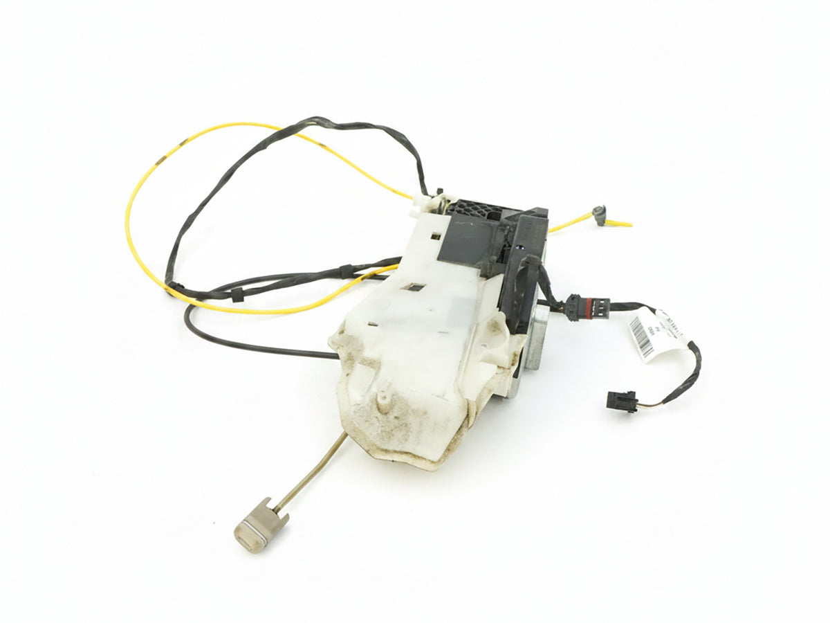 03-12 Mercedes SL500 SL600 SL550 R230 Right Side Door Lock Latch Actuator OEM