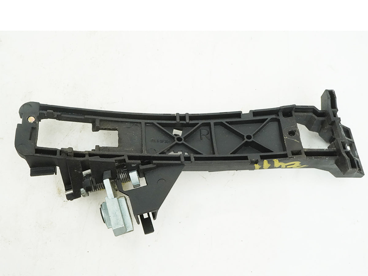 05-06 Mercedes SL500 SL600 SL55 SL65 R230 Door Handle Exterior Frame Right OEM