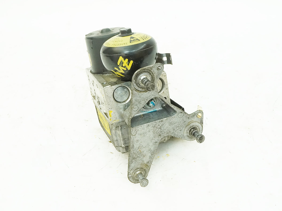05-06 Mercedes SL500 SL600 SL55 R230 ABS Anti Lock Brake Pump 0265960029 OEM