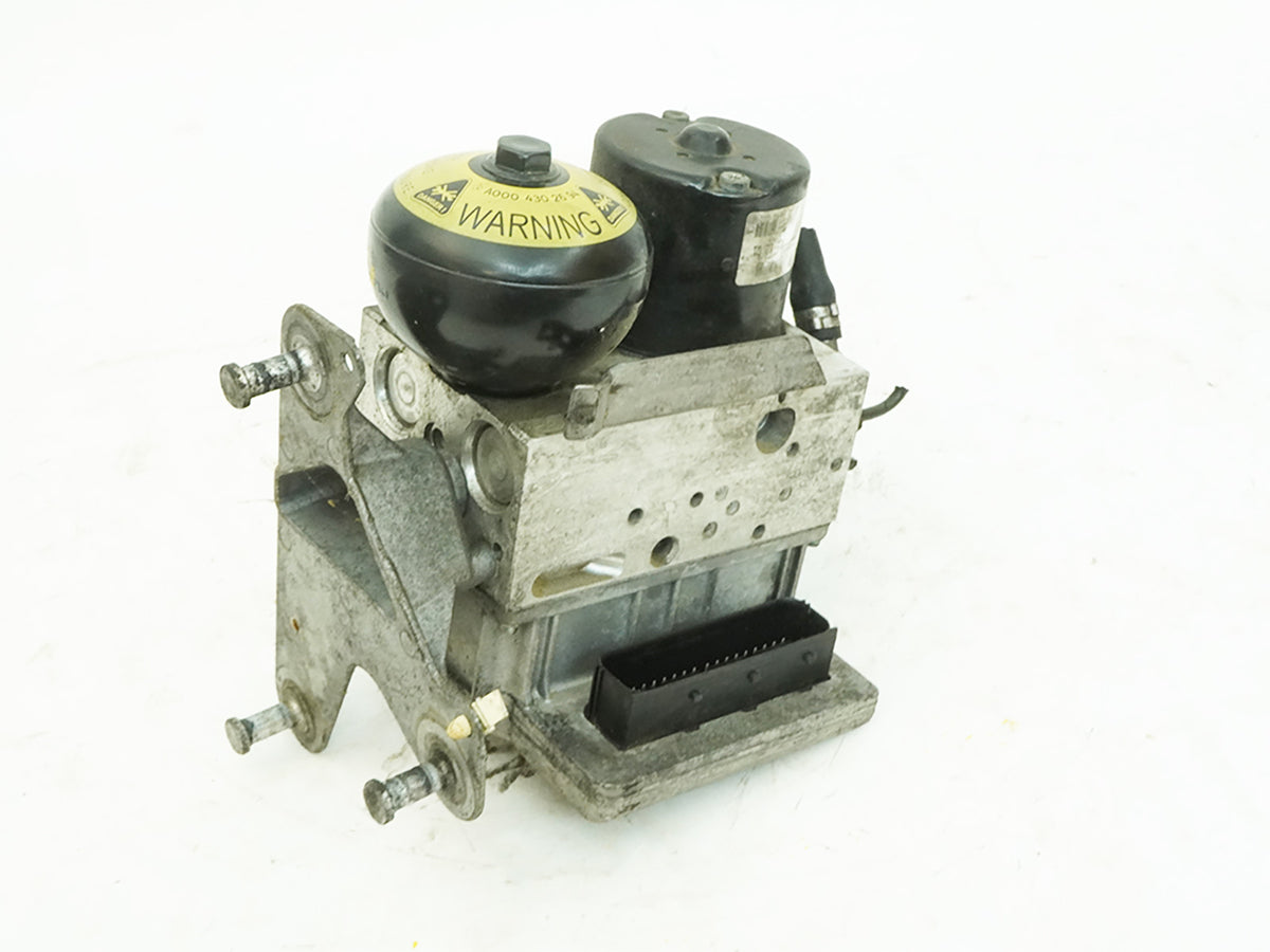 05-06 Mercedes SL500 SL600 SL55 R230 ABS Anti Lock Brake Pump 0265960029 OEM