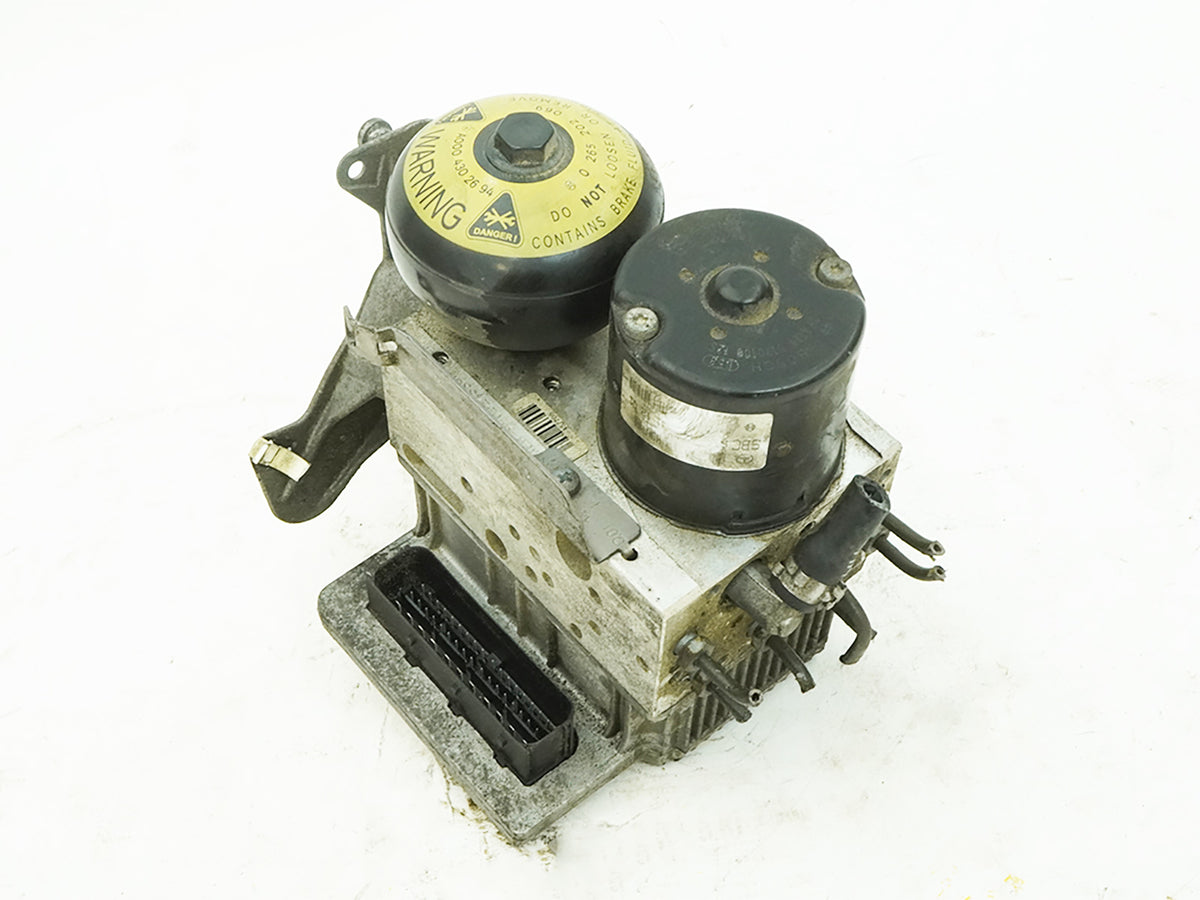 05-06 Mercedes SL500 SL600 SL55 R230 ABS Anti Lock Brake Pump 0265960029 OEM
